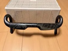 ENGINE11 ACRステム一体カーボン vision metron6D - メルカリ