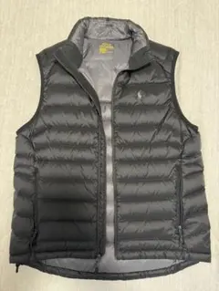 Polo Ralph Lauren ダウンベスト