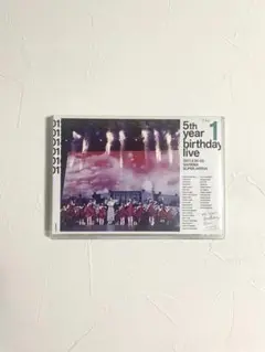 乃木坂46/5th YEAR BIRTHDAY LIVE 2017.2.20-…
