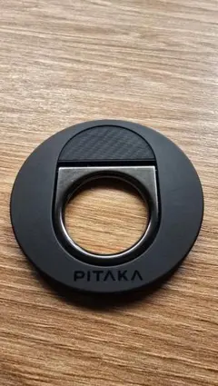 PITAKA MagEZ Grip スマホリング
