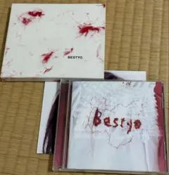 【良品の盤面・名盤】一青窈ベスト盤⭐️BESTYO
