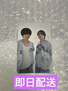 M!LK 佐野勇斗 吉田仁人 スタトレ