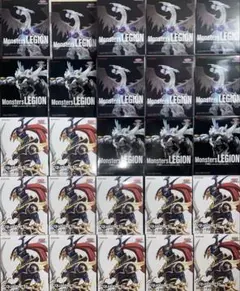 遊戯王 フィギュア 25個セット販売