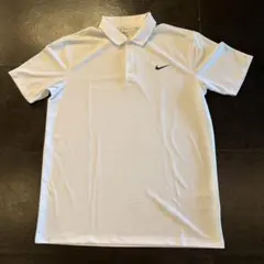 NIKE ■ゴルフ ポロシャツ DRI-FIT /L
