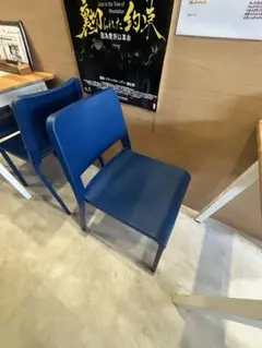 IKEA チェア　2点 大阪市内での直接引き取りが可能です。