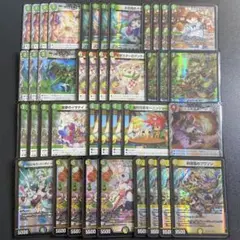 【パーツなし/黒スリーブ40枚入】ドリームメイトデッキ パーツなし/黒スリーブ40枚入】ドリームメイトデッキ - メルカリ