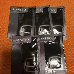 KANEBO クリームインデイⅡサンプル5