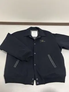 RAGEBLUE AIRTHERMAL ジャケット L ネイビー