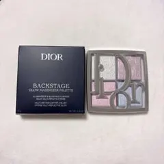 Dior バックステージ グロウ マキシマイザー パレット 002