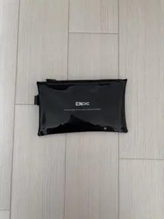 enhypenブラック ポーチ