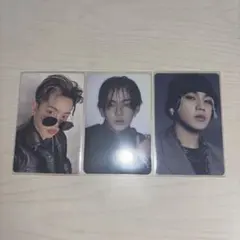 TREASURE ヒョンソク REBOOT トレカ