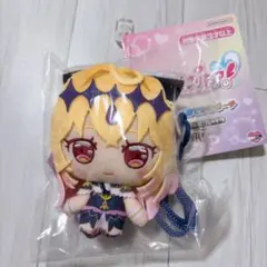 ③名探偵プリキュア プリティおでかけポーチ キュアアルカナ・シャドウ 森亜るるか