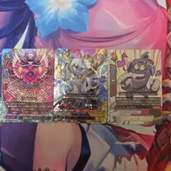 2026年最新】バディファイト 10th anniversary カードセットの人気