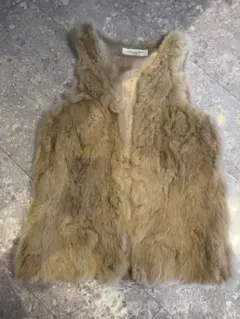 ☆美品☆ジャーナルスタンダード　ファーベスト