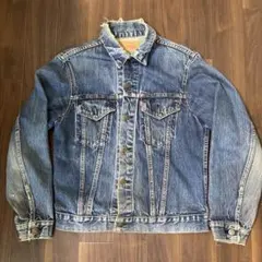 2025年最新】リーバイス gジャン ビッグeの人気アイテム - メルカリ