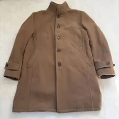 ジャケット ピーコート