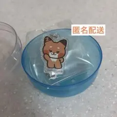 zeroni メテュ　マシュー　テュニニ　つながるアクリルチャーム zb1