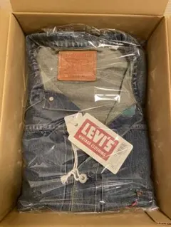 限定Levi's S506XX 1944大戦モデル XXLサイズ46リーバイス