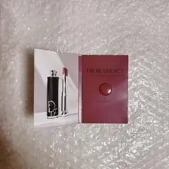 DIOR ADDICT 526 サンプル