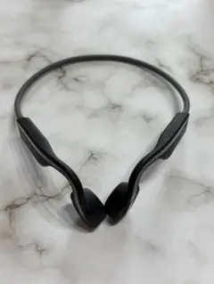 SHOKZ OPENMOVE S661 ブラック イヤホン