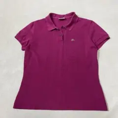 VINTAGE LACOSTE DEVANLAYタグ 半袖 ポロシャツのサムネイル