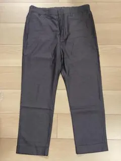 トゥモローランド　BLUE WORK グレー スラックスのサムネイル