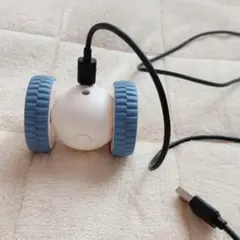 USB充電式 ロボット型トイ 本体のサムネイル