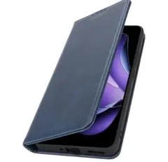 ＯＰＰＯReno10 pro カバー Reno10 pro 5G藍色　新品のサムネイル