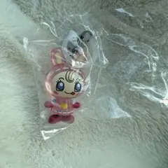 R様専用 ナルミヤキャラクターズ めじるしアクセサリー ベリエちゃん