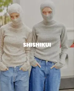 2025年最新】Shishikui スウェットの人気アイテム - メルカリ