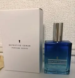 未開封】 名探偵コナン 諸伏高明 香水 ポリスパフューム・イン・ナガノ