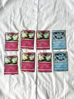 ポケモンカードまとめ売り