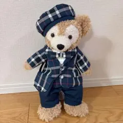 ダッフィーSサイズコスチュームのサムネイル