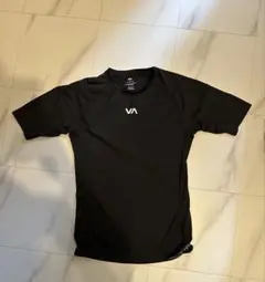 RVCA ラッシュガード 単品