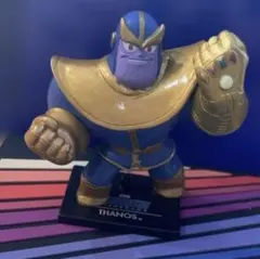 MARVEL Avengers Endgame THANOS フィギュアのサムネイル