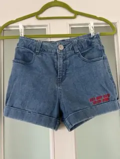 sisterJENNI 140サイズ ショートパンツ デニム