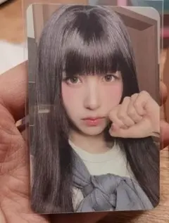 twice the story goes on ミナ　トレカ