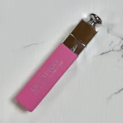 Dior アディクトリップティント 881 ナチュラルピンク タトゥーのサムネイル