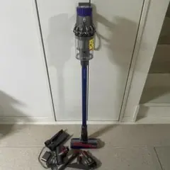 【分解洗浄済】D83 - dyson SV18 掃除機 作動品 2020年製 分解洗浄済】D83 - dyson SV18 掃除機 作動品 2020年製 - メルカリ