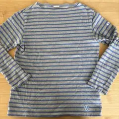 オーシバル　ORCIVAL　カットソー　サイズ4