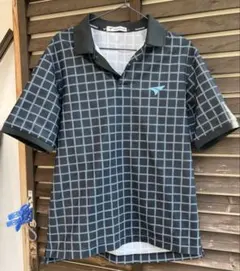 TOURSTAGE　チェック　シャツのサムネイル