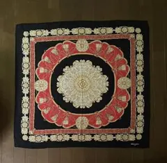 Pierre Cardin （ピエールカルダン）大判シルクスカーフ