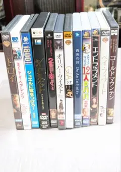2026年最新】dvdまとめ売りの人気アイテム - メルカリ