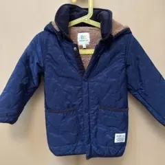 BEAMS mini ネイビー ジャケット 100