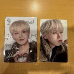 白岩瑠姫　HIMP トレカ