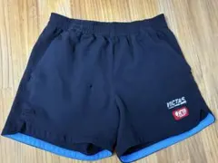ヴィクタス 140 男女兼用 卓球 ユニフォーム ゲームパンツ