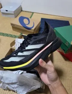 Adidas adizero adios pro3 27cm