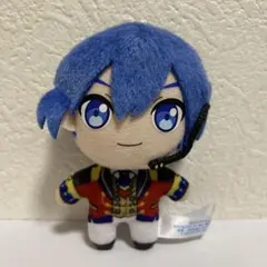 プロセカ KAITO ぬいぐるみ Amazon.co.jp: KAITO V3 ぬいぐるみ : おもちゃ