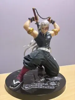 鬼滅の刃　宇髄天元　一番くじ　箱無し