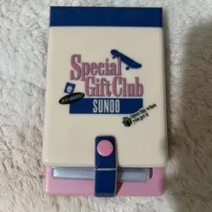 ENHYPEN ソヌ センイルグッズ ミニフォトカードバインダー